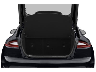 2021 Kia Stinger GT RWD