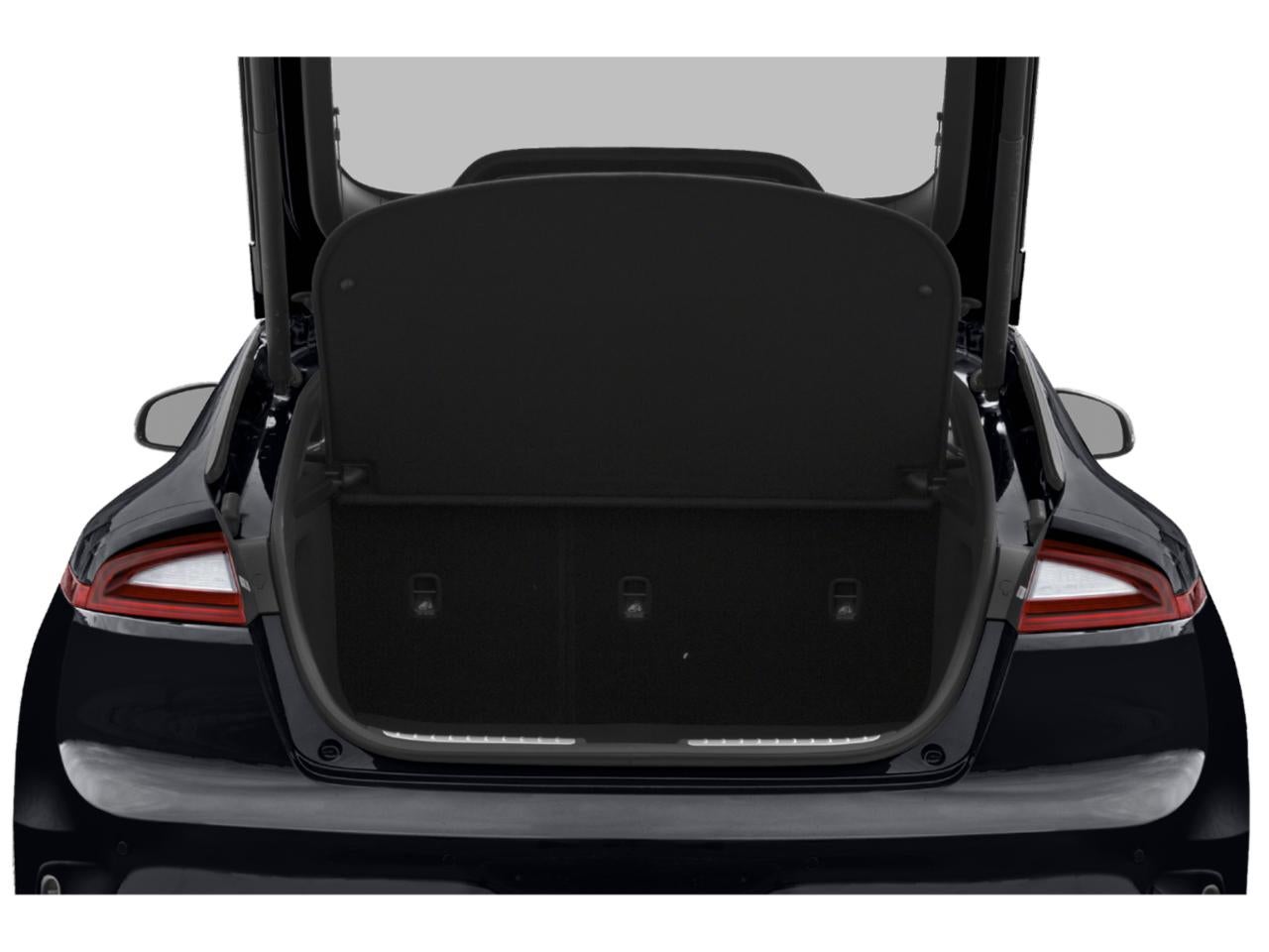 2021 Kia Stinger GT RWD