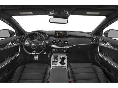 2021 Kia Stinger GT RWD
