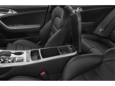 2021 Kia Stinger GT RWD