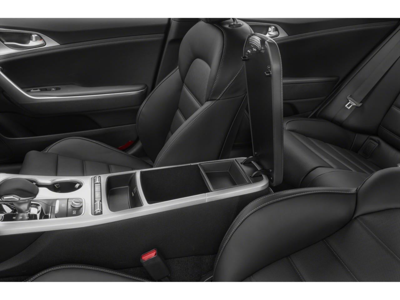 2021 Kia Stinger GT RWD
