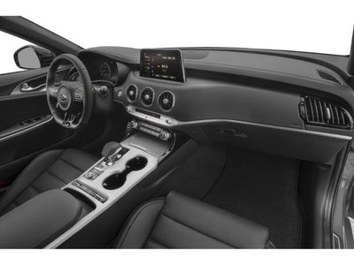 2021 Kia Stinger GT RWD