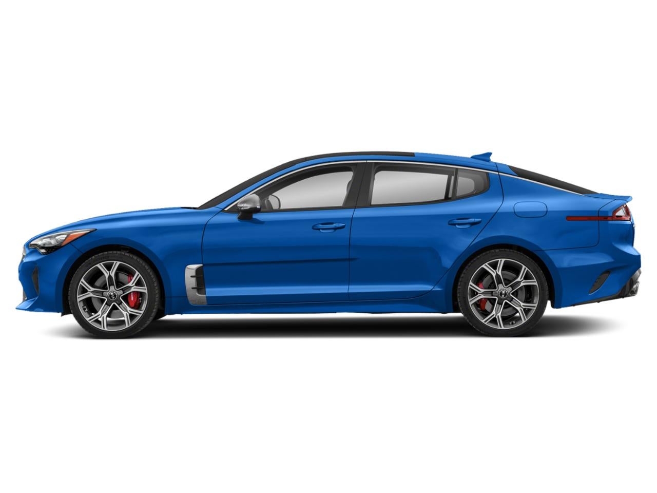 2021 Kia Stinger GT RWD