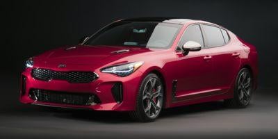 2021 Kia Stinger GT RWD