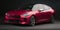 2021 Kia Stinger GT RWD