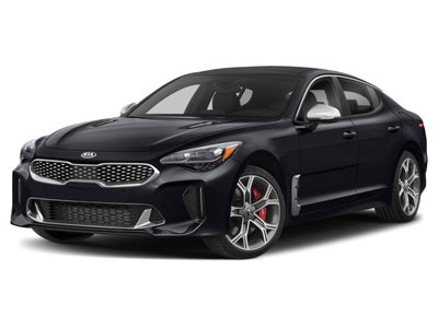 2021 Kia Stinger GT RWD