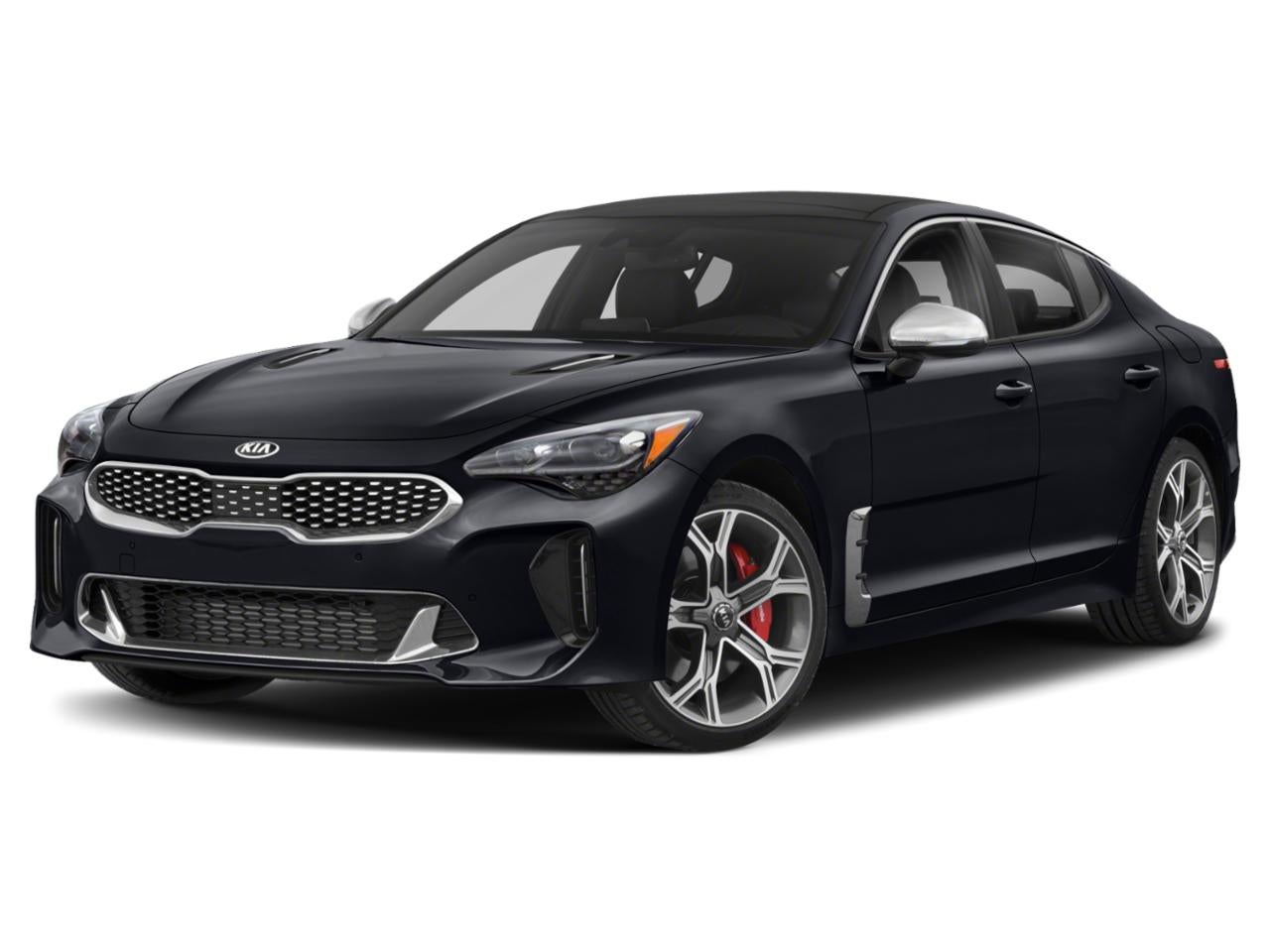 2021 Kia Stinger GT RWD