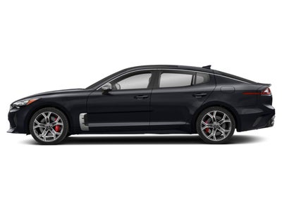 2021 Kia Stinger GT RWD
