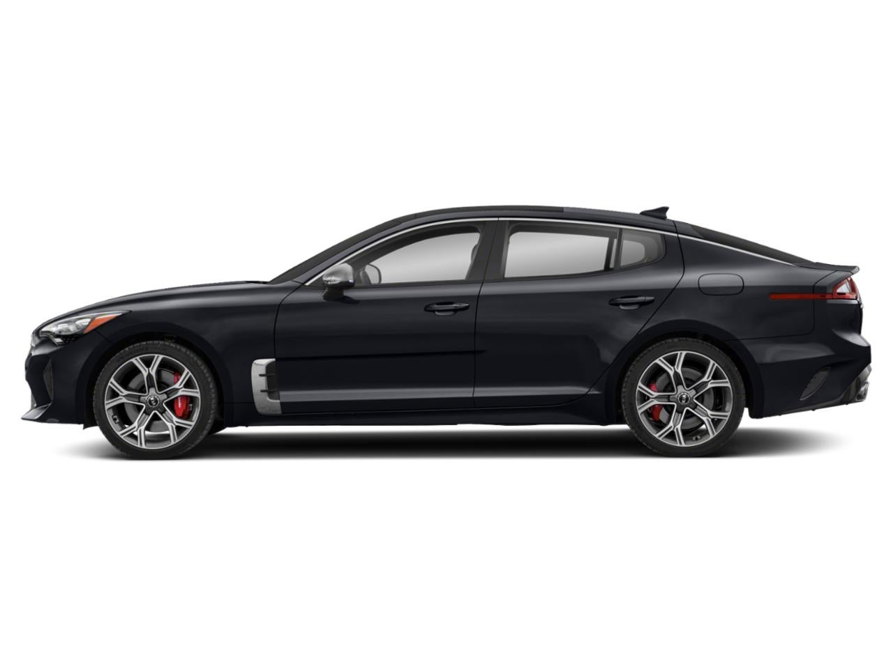 2021 Kia Stinger GT RWD