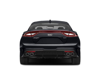 2021 Kia Stinger GT RWD