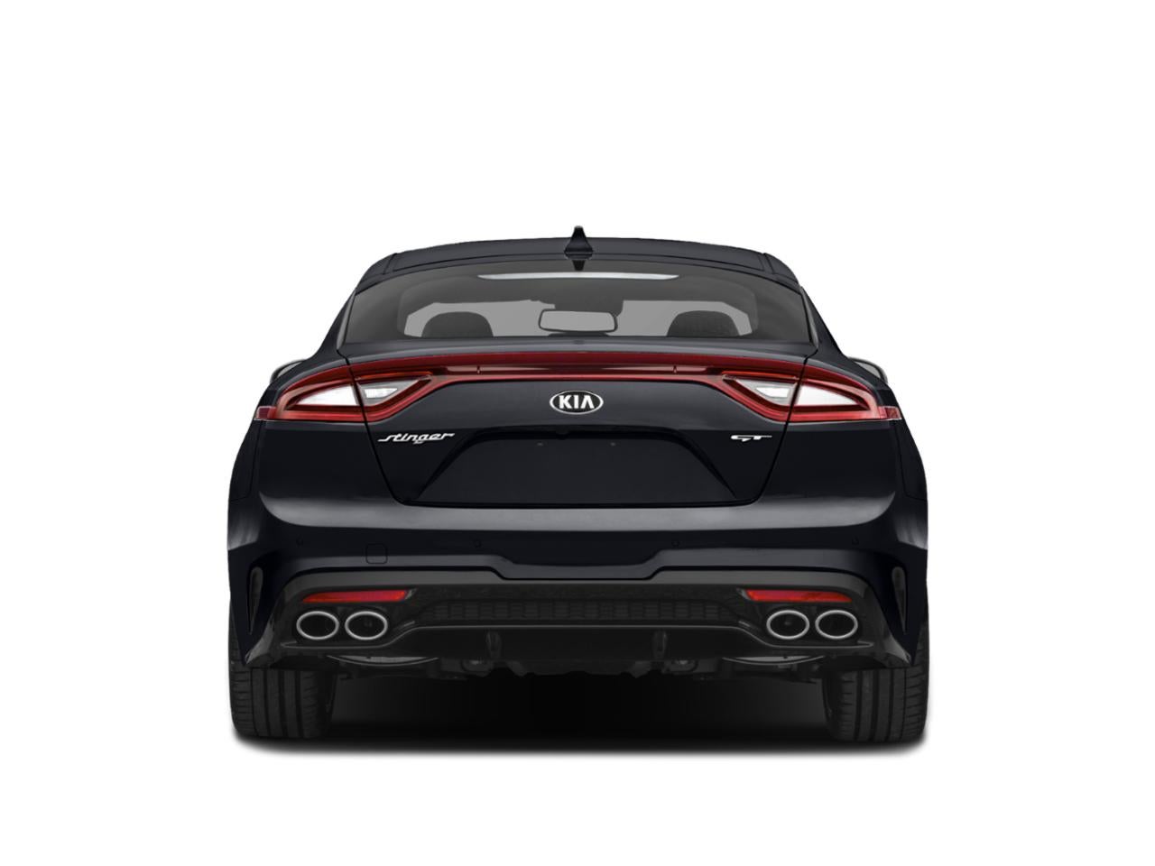 2021 Kia Stinger GT RWD