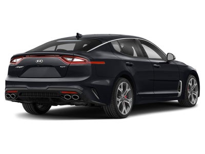 2021 Kia Stinger GT RWD