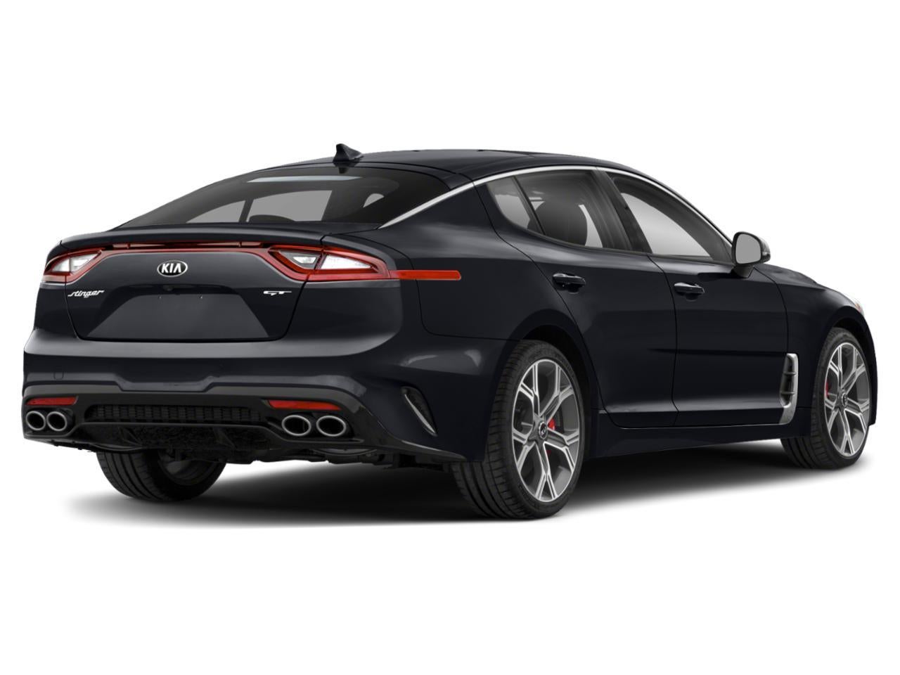 2021 Kia Stinger GT RWD