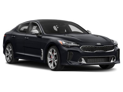 2021 Kia Stinger GT RWD