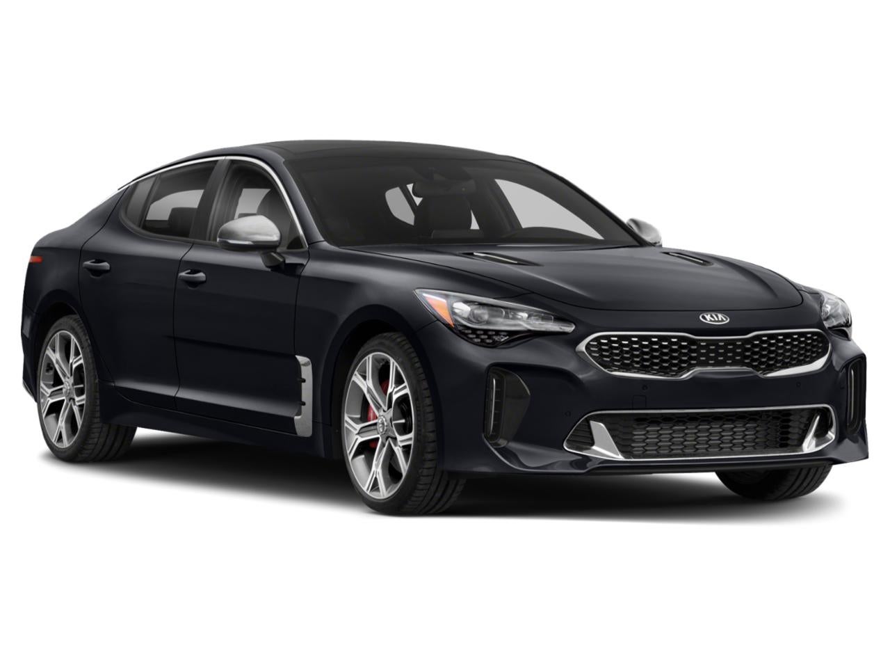 2021 Kia Stinger GT RWD