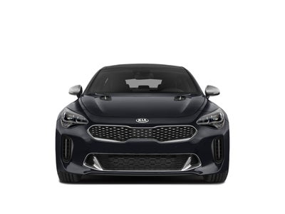 2021 Kia Stinger GT RWD