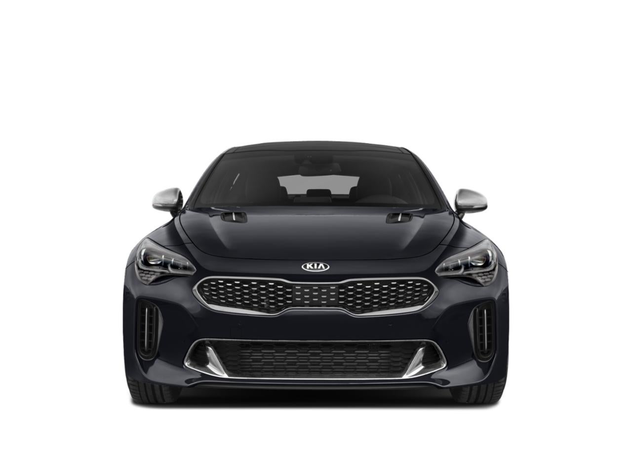 2021 Kia Stinger GT RWD