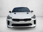 2022 Kia Stinger GT-Line RWD