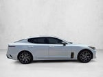 2022 Kia Stinger GT-Line RWD
