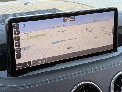 2022 Kia Stinger GT2 AWD