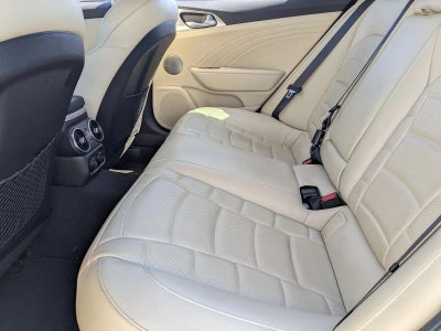 2022 Kia Stinger GT2 AWD