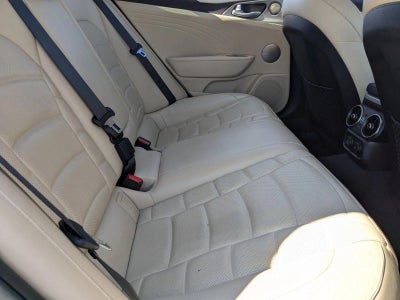 2022 Kia Stinger GT2 AWD