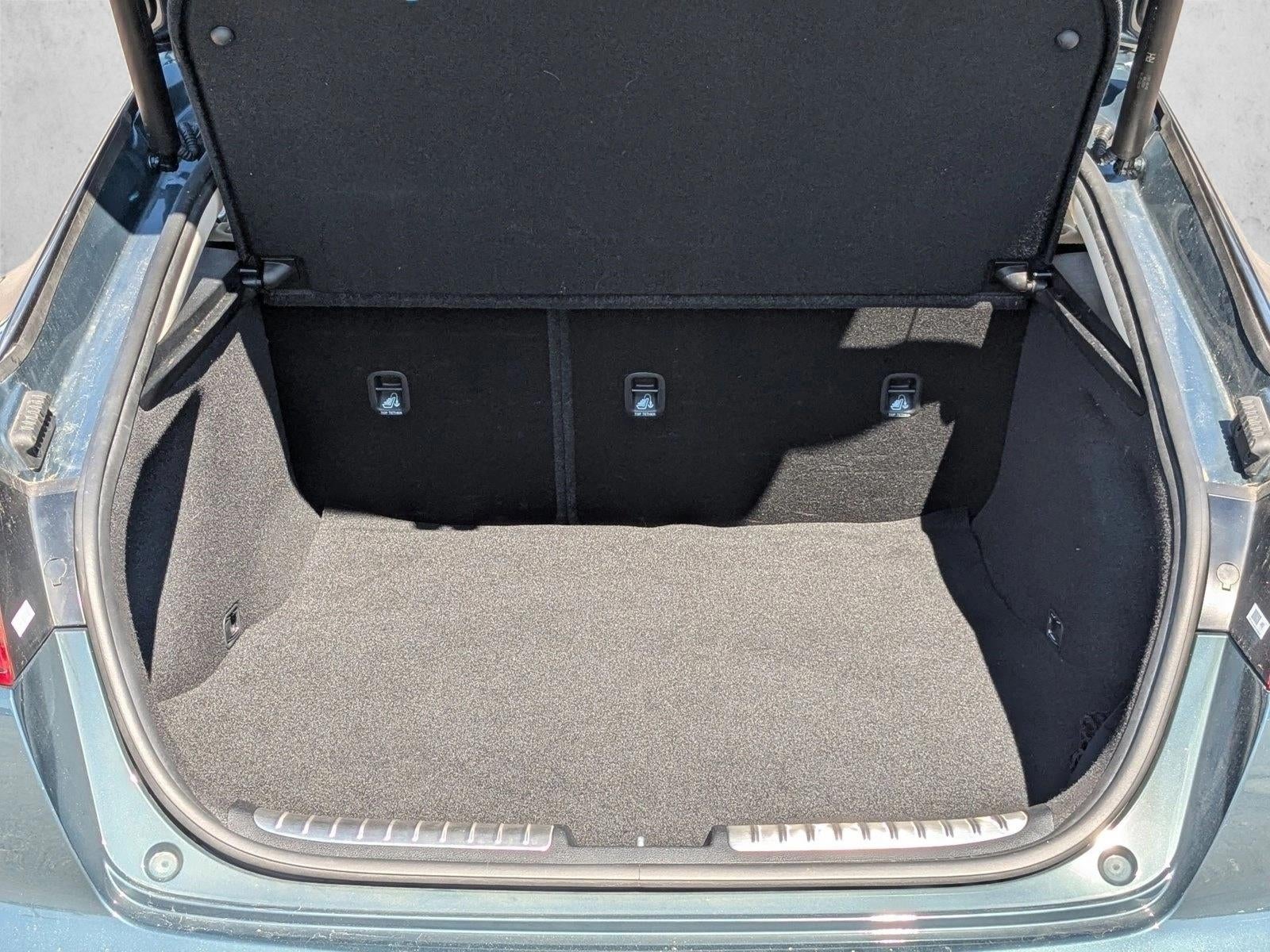 2022 Kia Stinger GT2 AWD