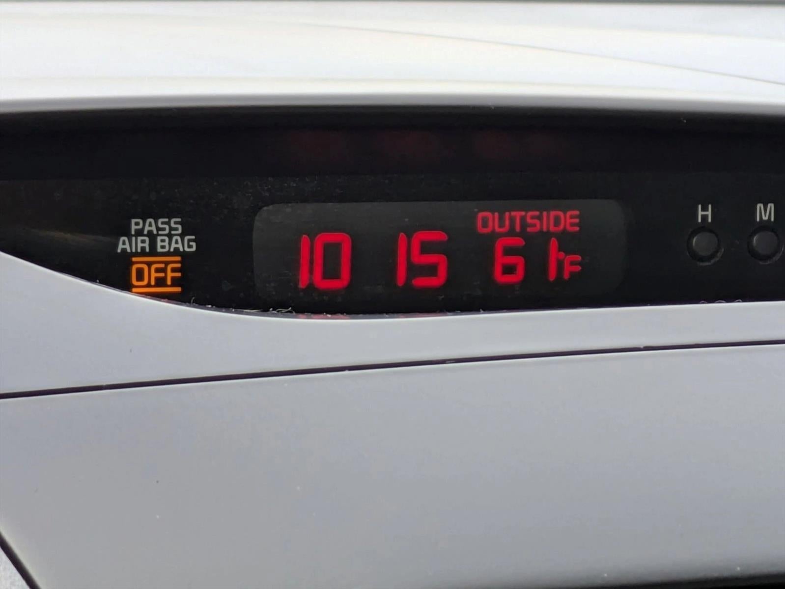 2015 Kia Forte 4dr Sdn Auto LX