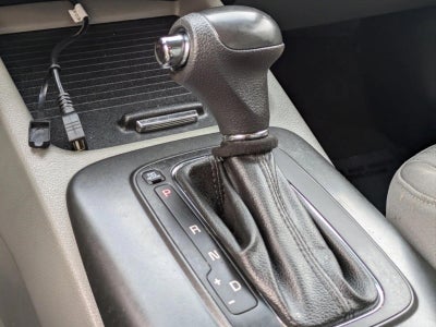 2015 Kia Forte 4dr Sdn Auto LX