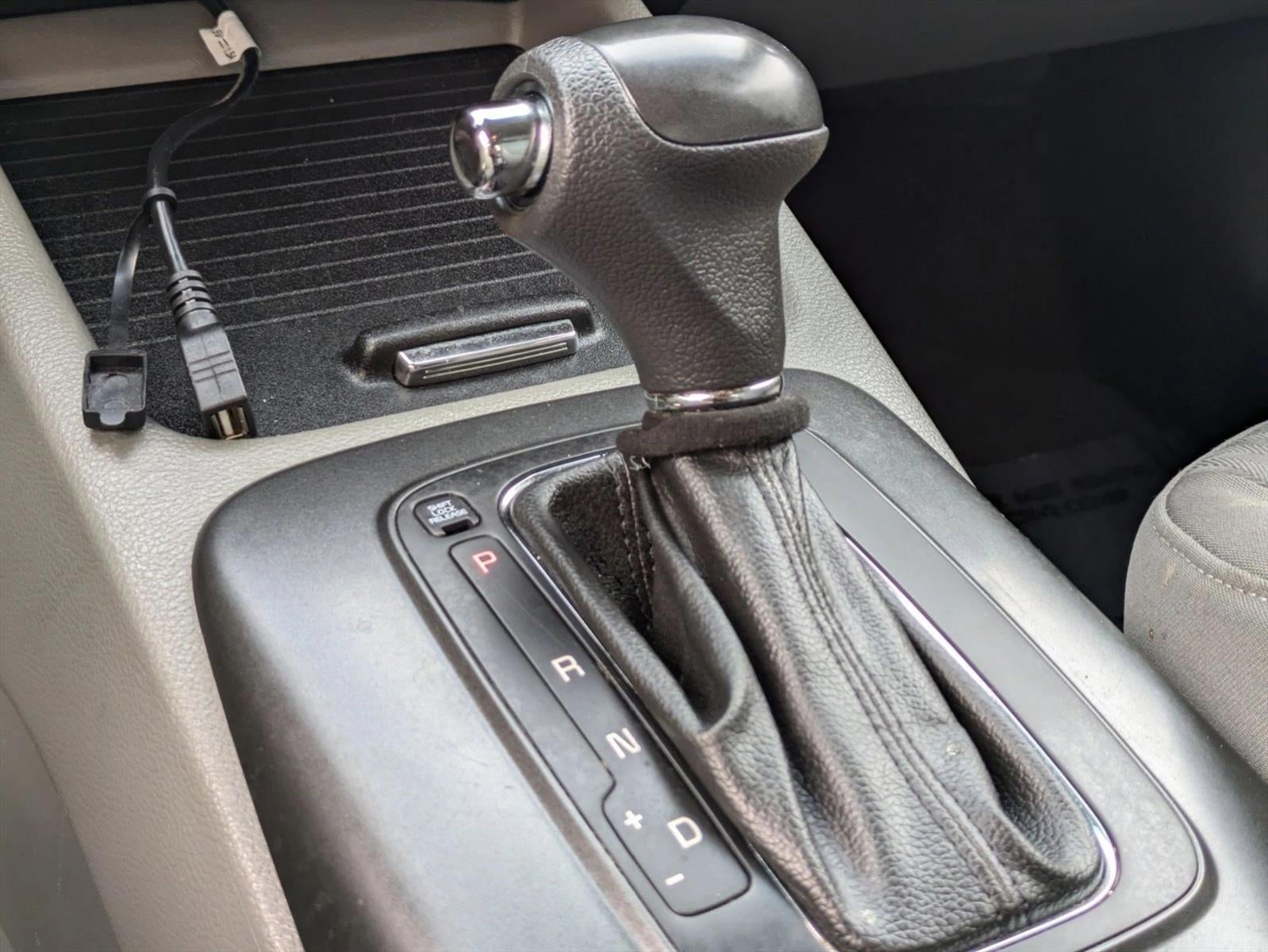 2015 Kia Forte 4dr Sdn Auto LX