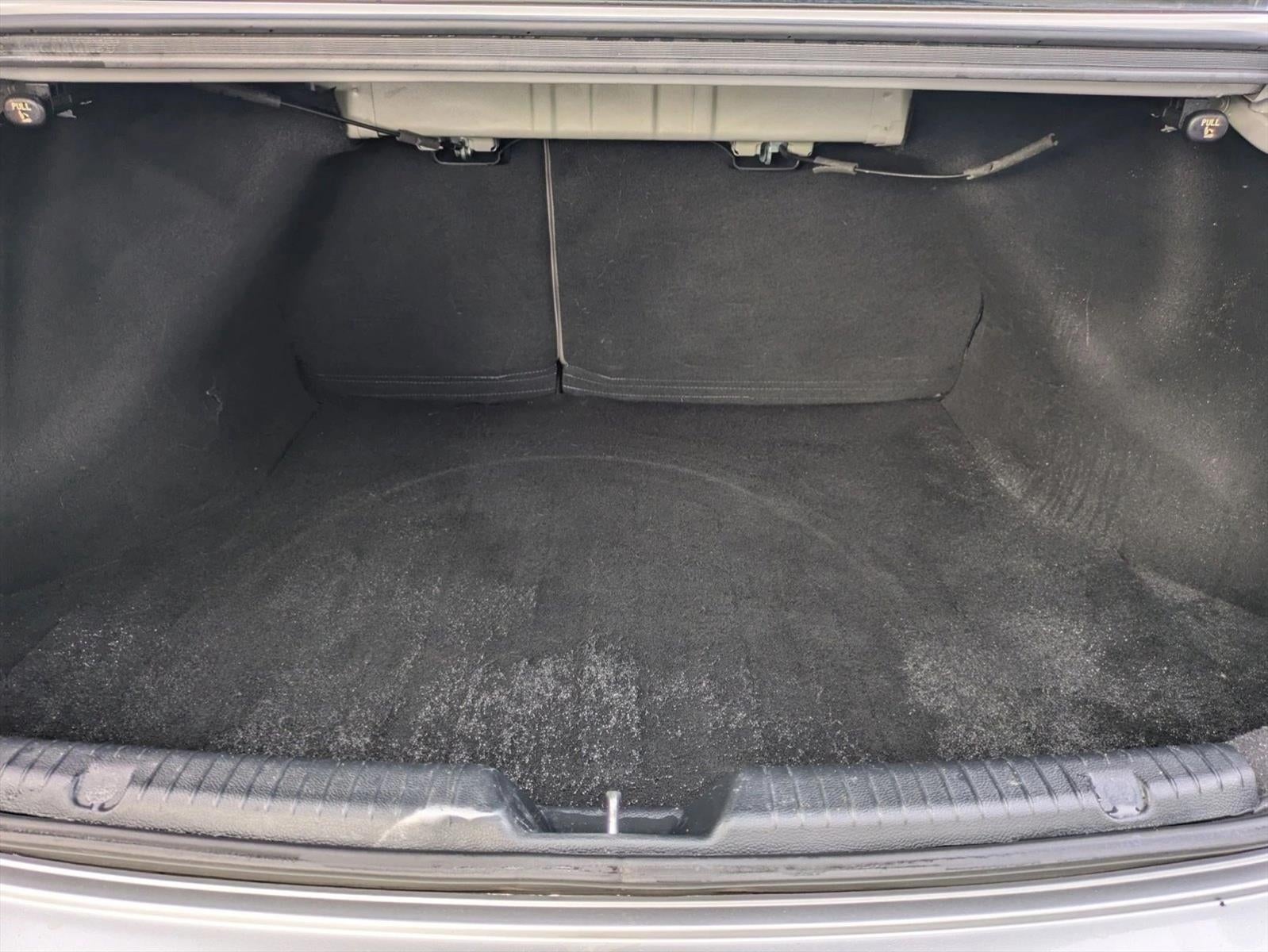 2015 Kia Forte 4dr Sdn Auto LX