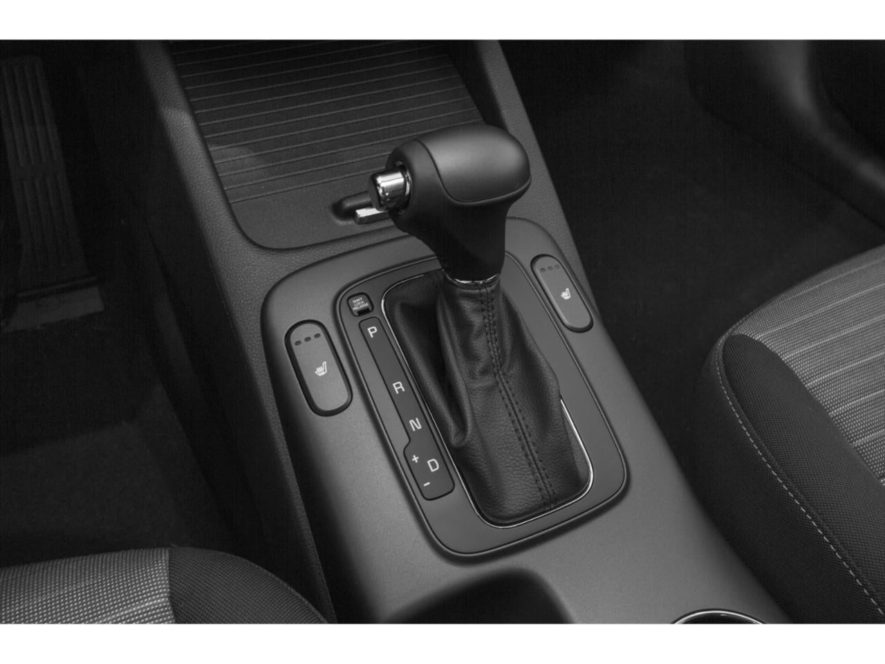 2015 Kia Forte 4dr Sdn Auto LX