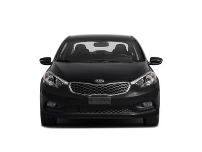 2015 Kia Forte 4dr Sdn Auto LX