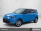 2025 Kia Soul S FWD