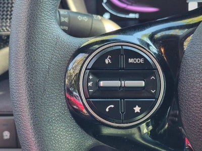 2025 Kia Soul S FWD