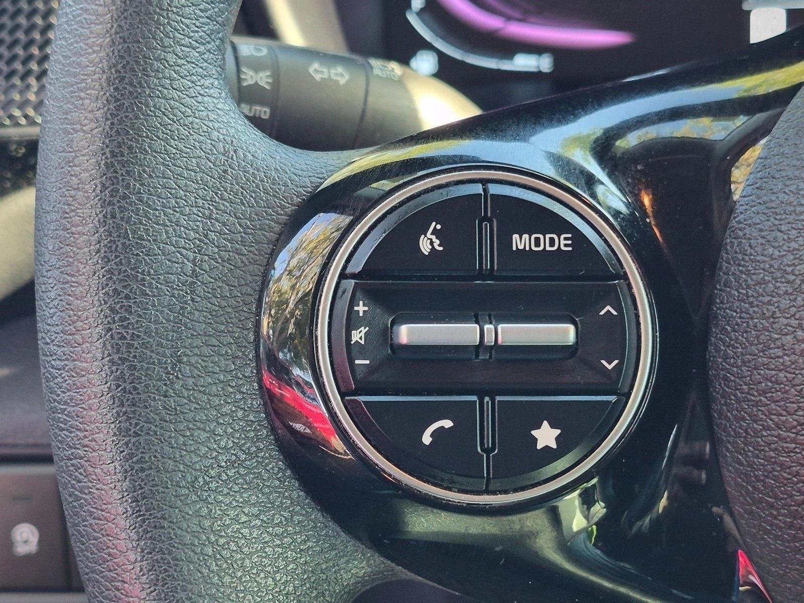 2025 Kia Soul S FWD