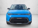 2025 Kia Soul S FWD