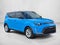 2025 Kia Soul S FWD
