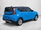 2025 Kia Soul S FWD