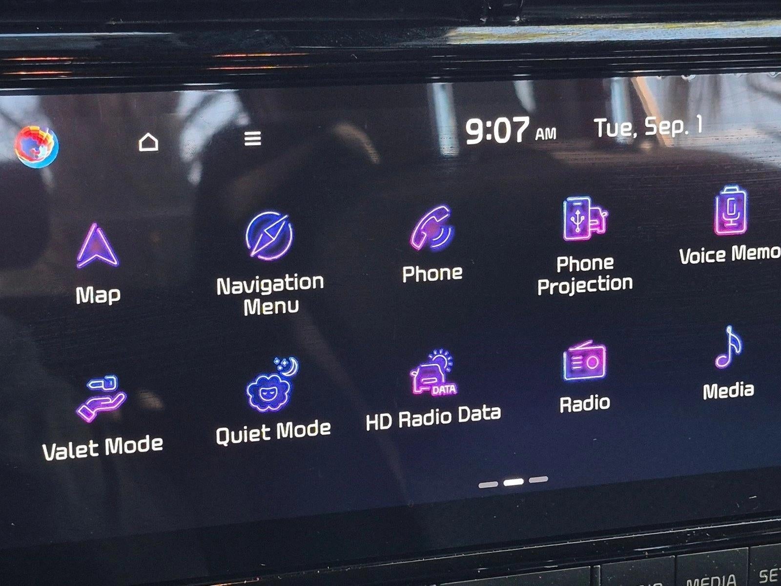 2025 Kia Soul S FWD