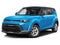 2025 Kia Soul S FWD