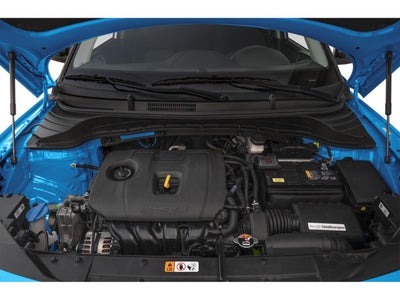 2025 Kia Soul S FWD