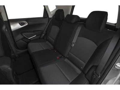 2025 Kia Soul S FWD