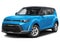 2025 Kia Soul S FWD