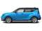 2025 Kia Soul S FWD