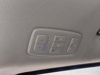 2024 Kia Carnival LX FWD w/Seat Pkg