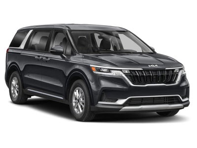 2024 Kia Carnival LX FWD w/Seat Pkg