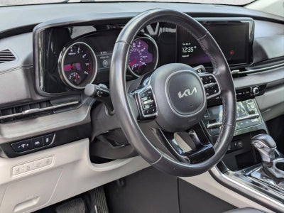 2023 Kia Carnival EX FWD