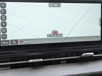 2023 Kia Carnival EX FWD