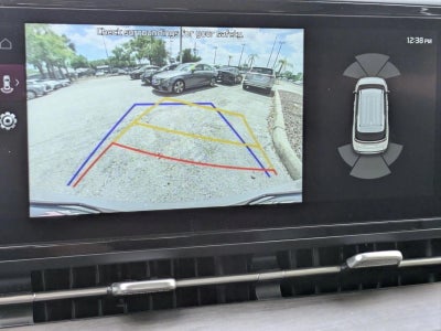 2023 Kia Carnival EX FWD